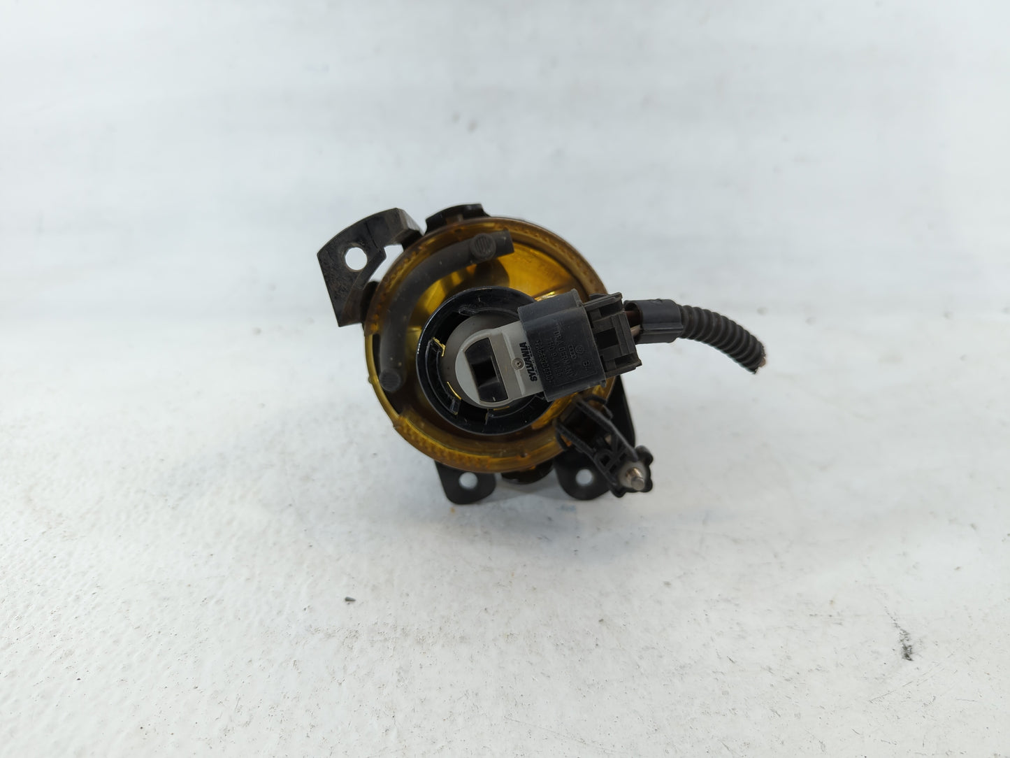 2006-2010 Volkswagen Passat Passenger Right Oem Front Light Lamp - Oemusedautoparts1.com
