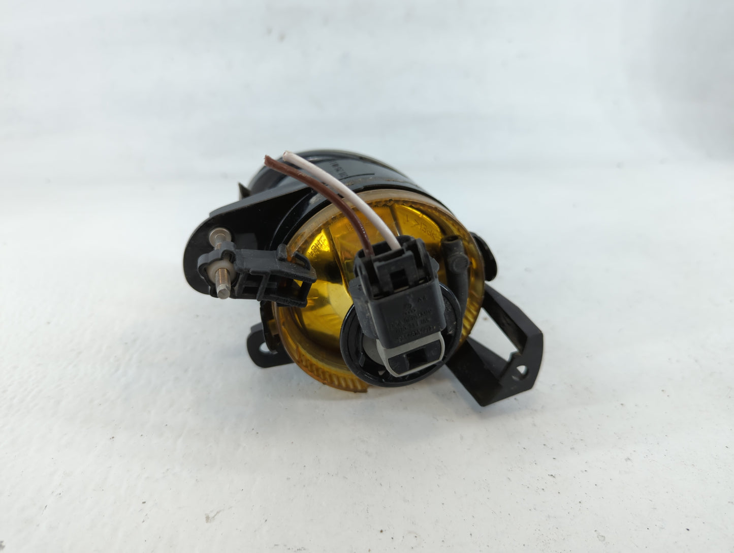 2006-2010 Volkswagen Passat Driver Left Oem Front Light Lamp - Oemusedautoparts1.com