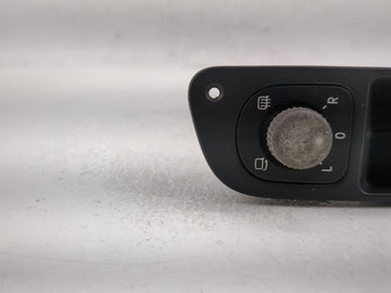 2009-2018 Volkswagen Tiguan Master Power Window Switch Replacement Driver Side Left P/N:1K0959565J Fits OEM Used Auto Parts