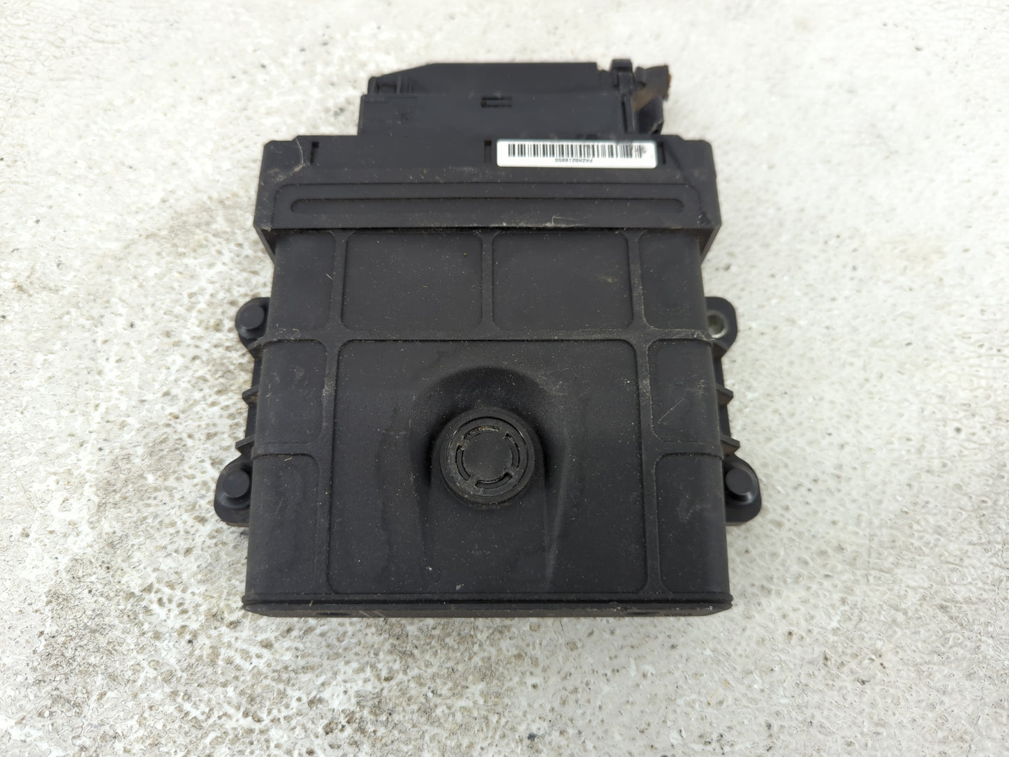 2009-2009 Volkswagen Tiguan Transmission Control Module Tcu Tcm - Oemusedautoparts1.com