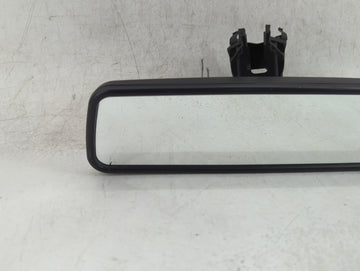 2009-2018 Volkswagen Tiguan Interior Rear View Mirror Replacement OEM P/N:e1021065 Fits OEM Used Auto Parts