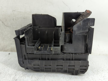 2009-2011 Volkswagen Tiguan Fusebox Fuse Box Panel Relay Module Fits Fits 2007 2008 2009 2010 2011 2012 2013 2014 2015 2016 OEM Used Auto Parts