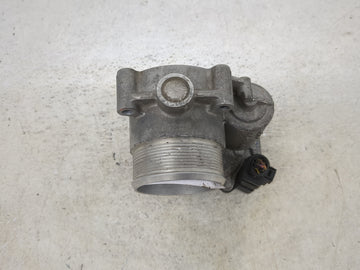 2009-2018 Volkswagen Tiguan Throttle Body P/N:A2C53302056 06F 133 062 J Fits OEM Used Auto Parts
