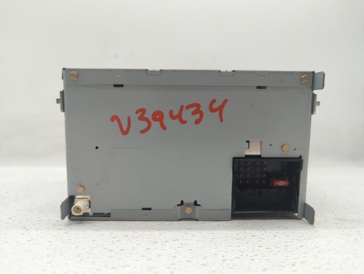 2009-2017 Volkswagen Tiguan Undefined 440284 - Oemusedautoparts1.com