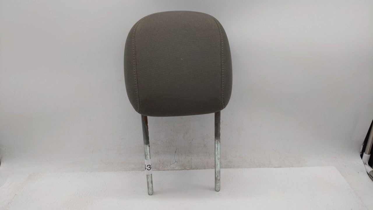 2009 Volkswagon Routan Headrest Head Rest Front Driver Passenger Seat Fits Fits 2010 2011 2012 2013 2014 OEM Used Auto Parts