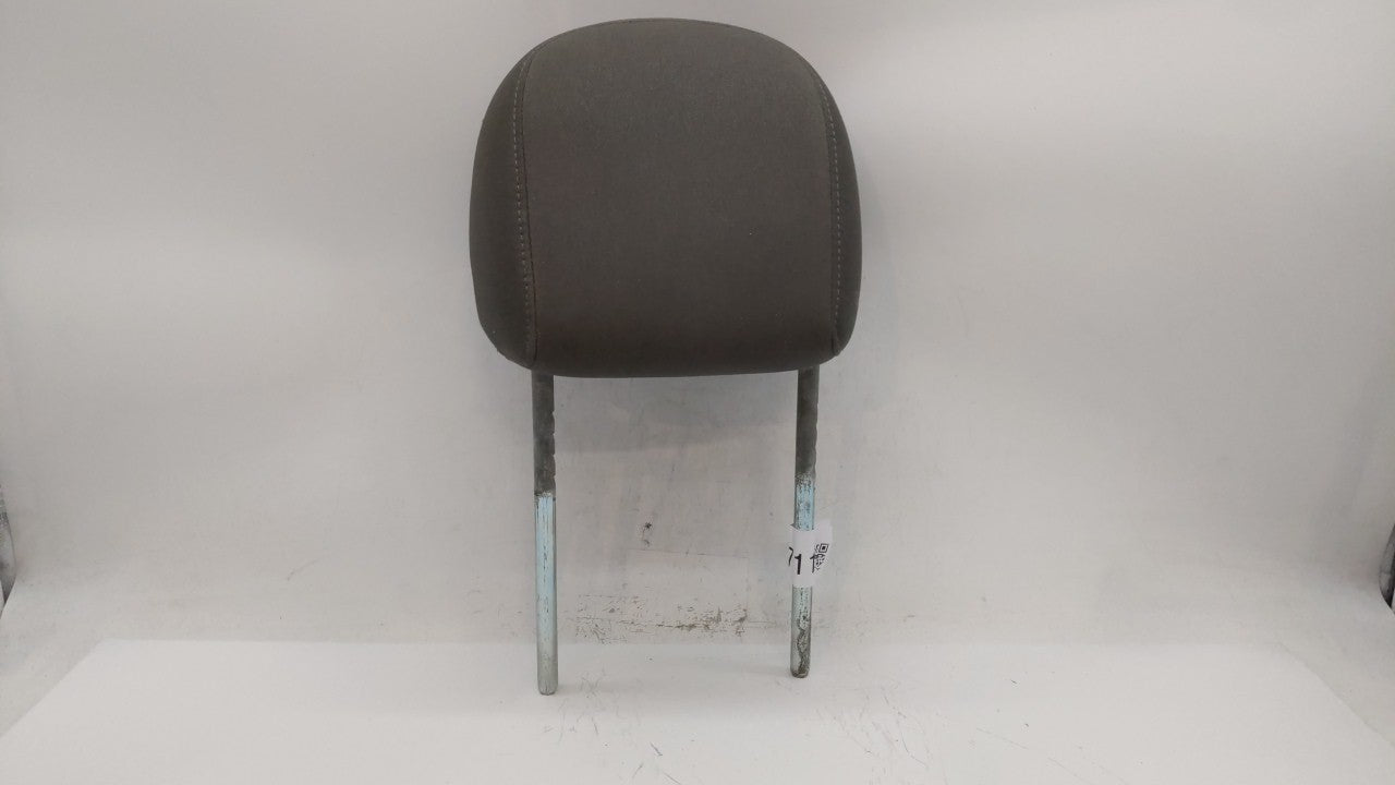 2009 Volkswagon Routan Headrest Head Rest Front Driver Passenger Seat Fits Fits 2010 2011 2012 2013 2014 OEM Used Auto Parts