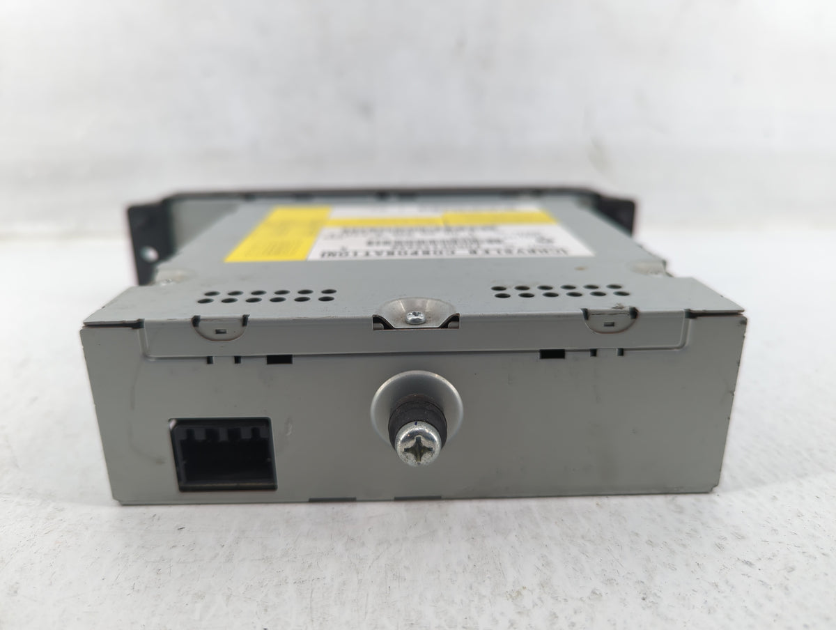Volkswagon Routan Undefined - Oemusedautoparts1.com