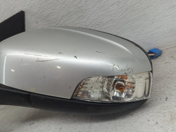 2008-2013 Volvo C70 Driver Side View Mirror - Left Door Mirror OEM Used