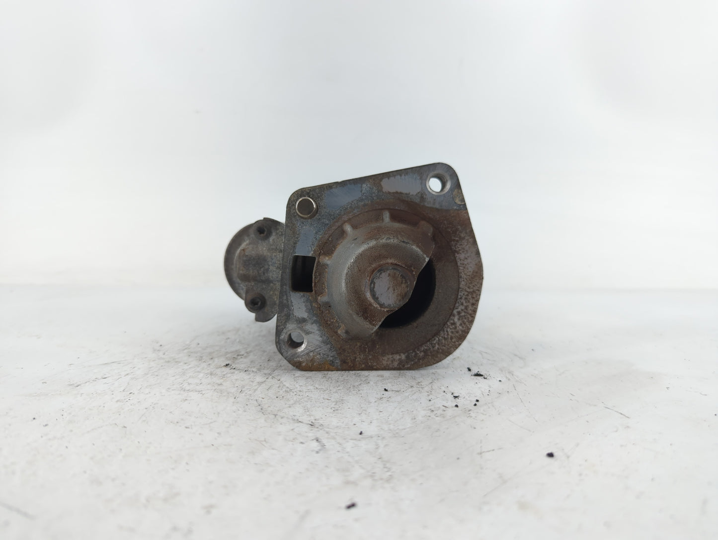 2006-2013 Volvo C70 Car Starter Motor Solenoid OEM P/N:6G9N-11000-JB 31268035 Fits OEM Used Auto Parts - Oemusedautoparts1.c