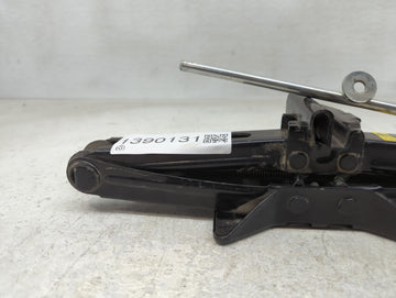 2009 Volvo S40 Spare Scissor Car Jack