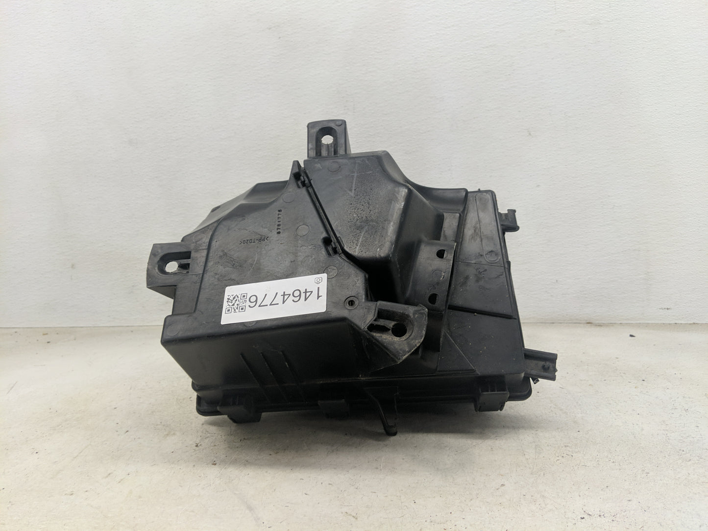 2001-2009 Volvo S60 Air Cleaner Intake-duct Hose Tube - Oemusedautoparts1.com