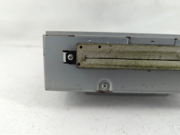2009 Volvo V40 Radio AM FM Cd Player Receiver Replacement P/N:891171777 Fits Fits 2007 2008 2010 OEM Used Auto Parts
