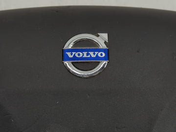 2008-2011 Volvo V50 Air Bag Driver Left Steering Wheel Mounted P/N:BAM-PT1-1031 Fits Fits 2008 2009 2010 2011 OEM Used Auto Parts