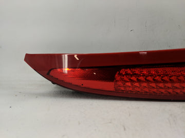 2007-2014 Volvo Xc90 Tail Light Assembly Passenger Right OEM P/N:162656 Fits Fits 2007 2008 2009 2010 2011 2012 2013 2014 OEM Used Auto Parts