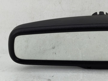 2008-2013 Acura Mdx Interior Rear View Mirror Replacement OEM P/N:E11015892 Fits OEM Used Auto Parts