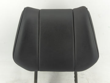 2010-2011 Acura Mdx Headrest Head Rest Front Driver Passenger Seat Fits Fits 2010 2011 OEM Used Auto Parts