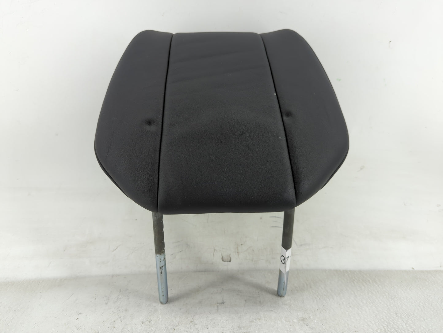 2010-2011 Acura Mdx Headrest Head Rest Front Driver Passenger Seat Fits Fits 2010 2011 OEM Used Auto Parts - Oemusedautopart