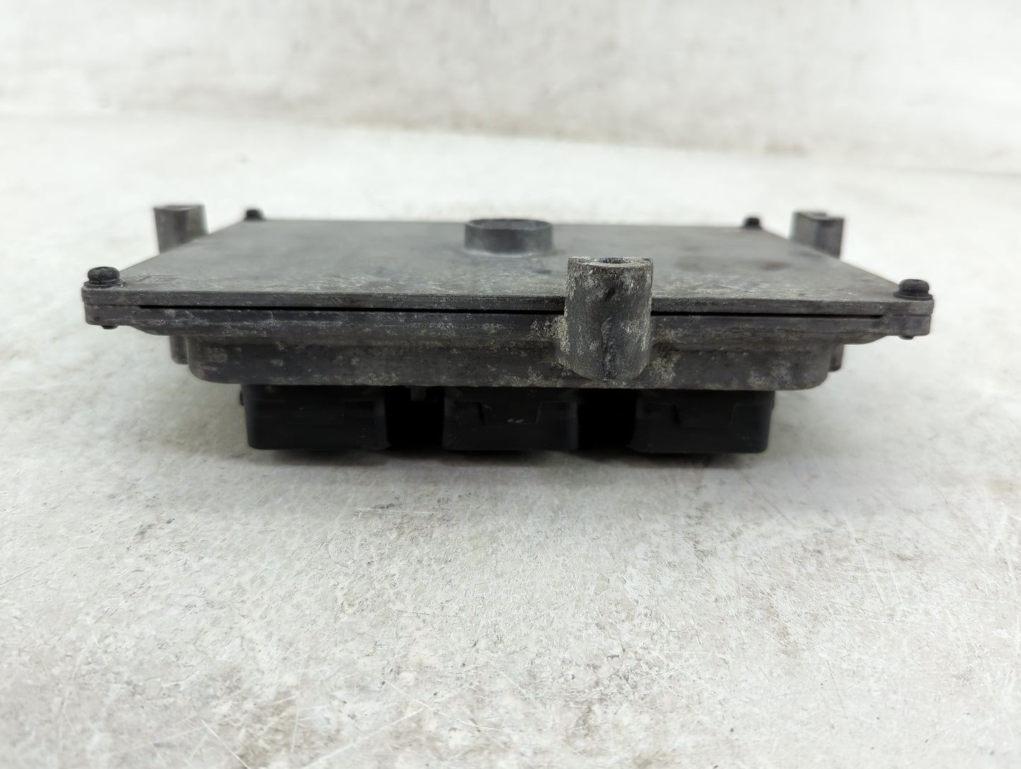 2010-2011 Acura Mdx PCM Engine Control Computer ECU ECM PCU OEM P/N:37820-RYE-A75 4963-114165 Fits Fits 2010 2011 OEM Used A