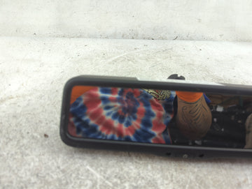 2010-2013 Acura Mdx Interior Rear View Mirror Replacement OEM P/N:E11 026389 Fits Fits 2010 2011 2012 2013 OEM Used Auto Parts