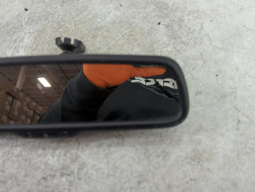 2008-2013 Acura Mdx Interior Rear View Mirror Replacement OEM P/N:E11 026001 E4 013802 Fits OEM Used Auto Parts