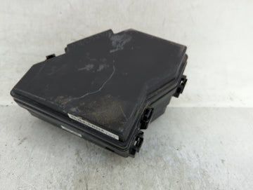 2007-2012 Acura Rdx Fusebox Fuse Box Panel Relay Module Fits Fits 2007 2008 2009 2010 2011 2012 OEM Used Auto Parts