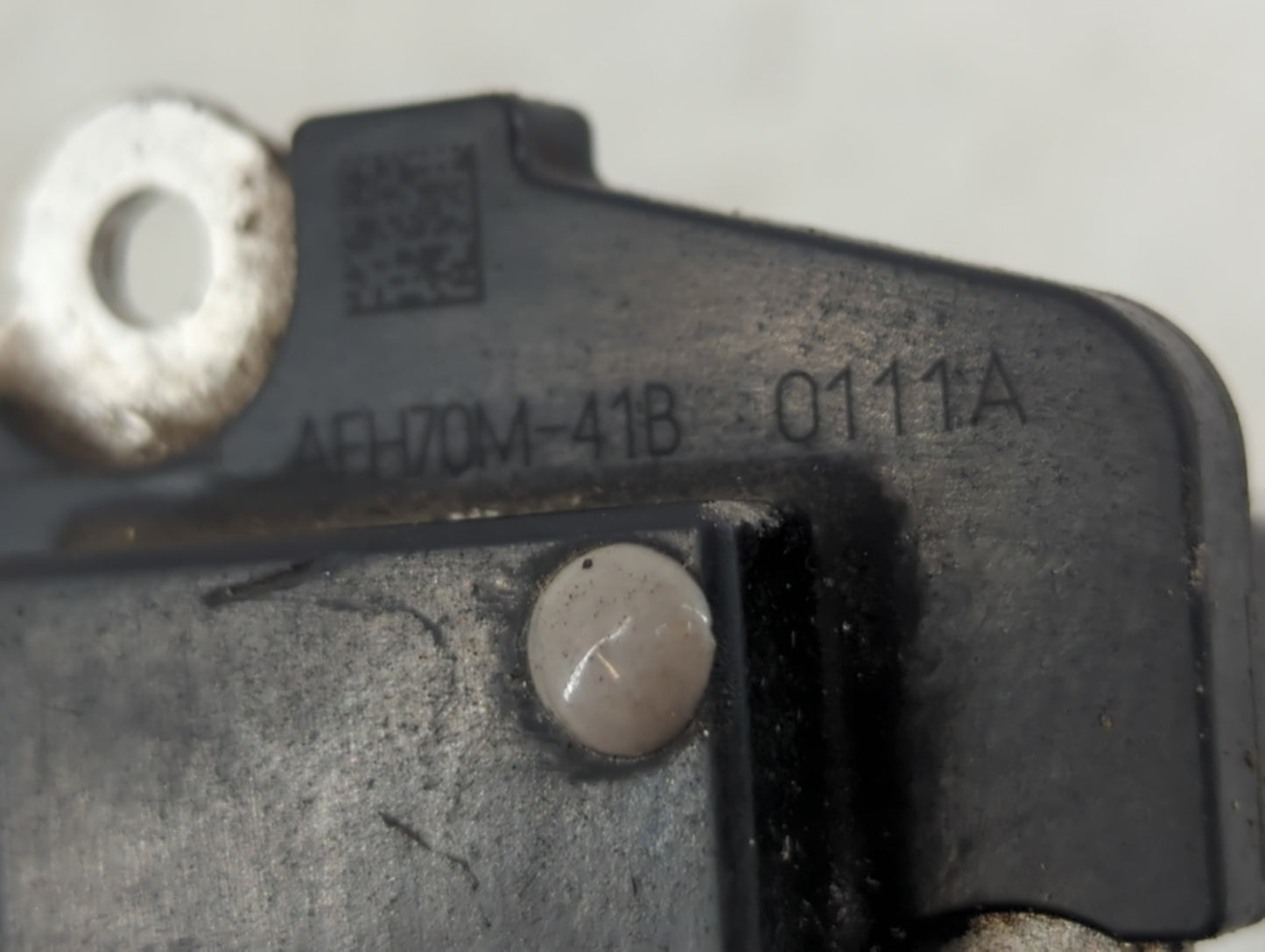 2009-2014 Acura Tl Mass Air Flow Meter Maf - Oemusedautoparts1.com