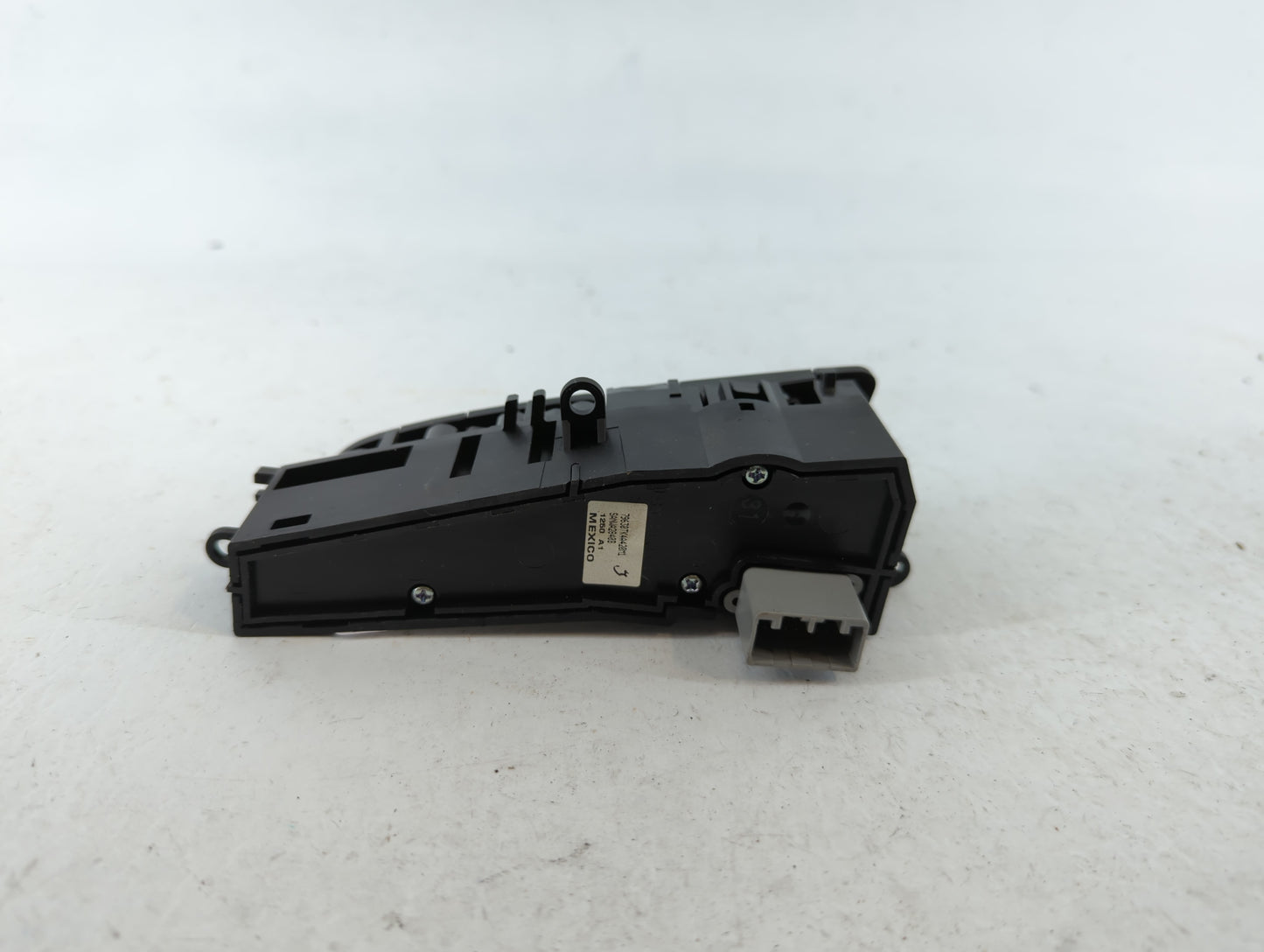 2009-2014 Acura Tl Climate Control Module Temperature AC/Heater Replacement P/N:79630TKA420M1 Fits OEM Used Auto Parts - Oem