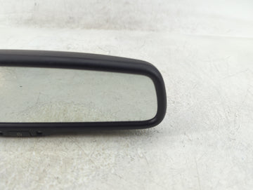 2009-2012 Acura Tl Interior Rear View Mirror Replacement OEM Fits Fits 2004 2005 2006 2007 2008 2009 2010 2011 2012 2013 2014 2015 OEM Used Auto Parts