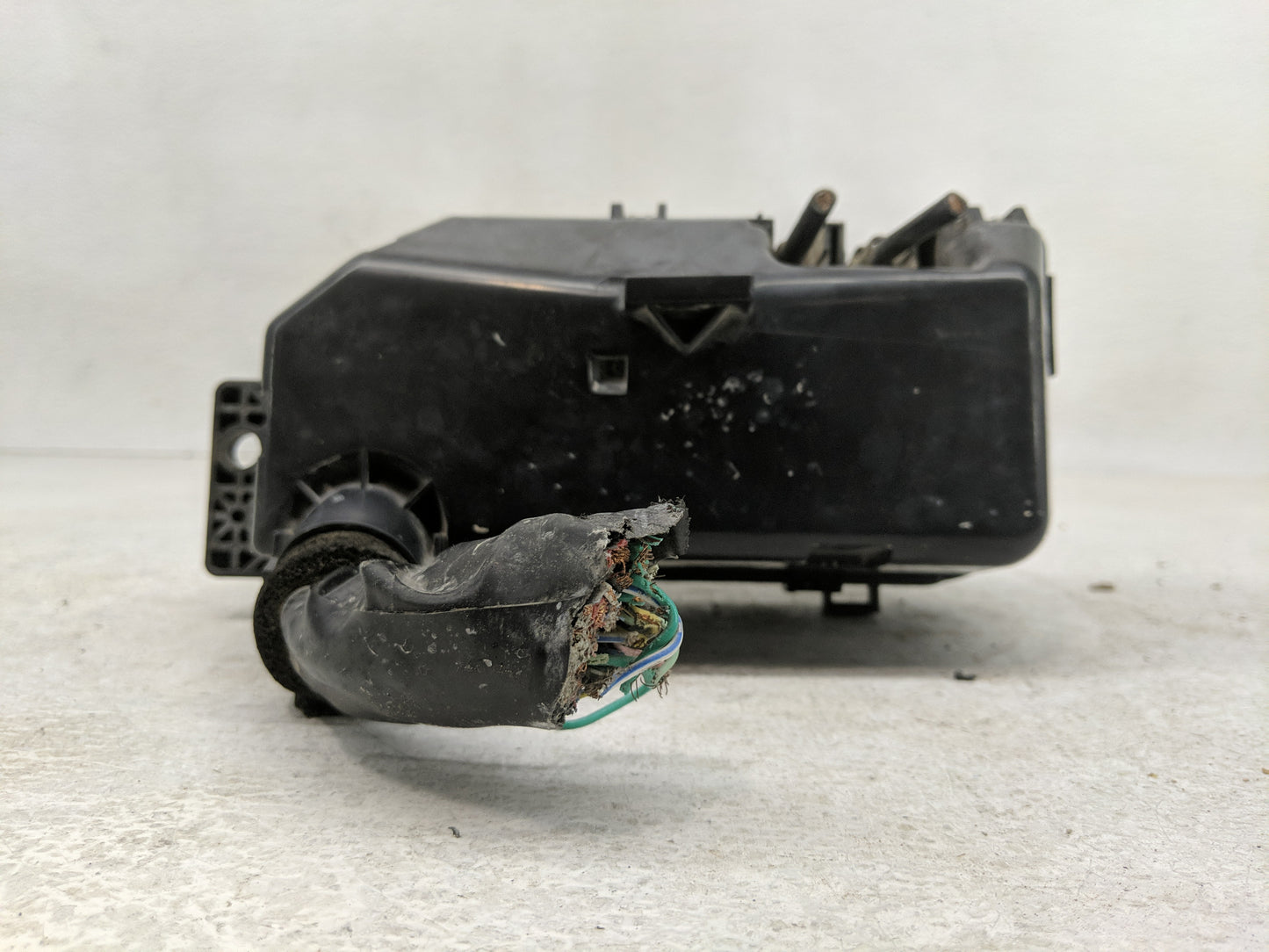 2009-2014 Acura Tsx Fusebox Fuse Box Panel Relay Module P/N:TA0-A0 Fits Fits 2009 2010 2011 2012 2013 2014 OEM Used Auto Par