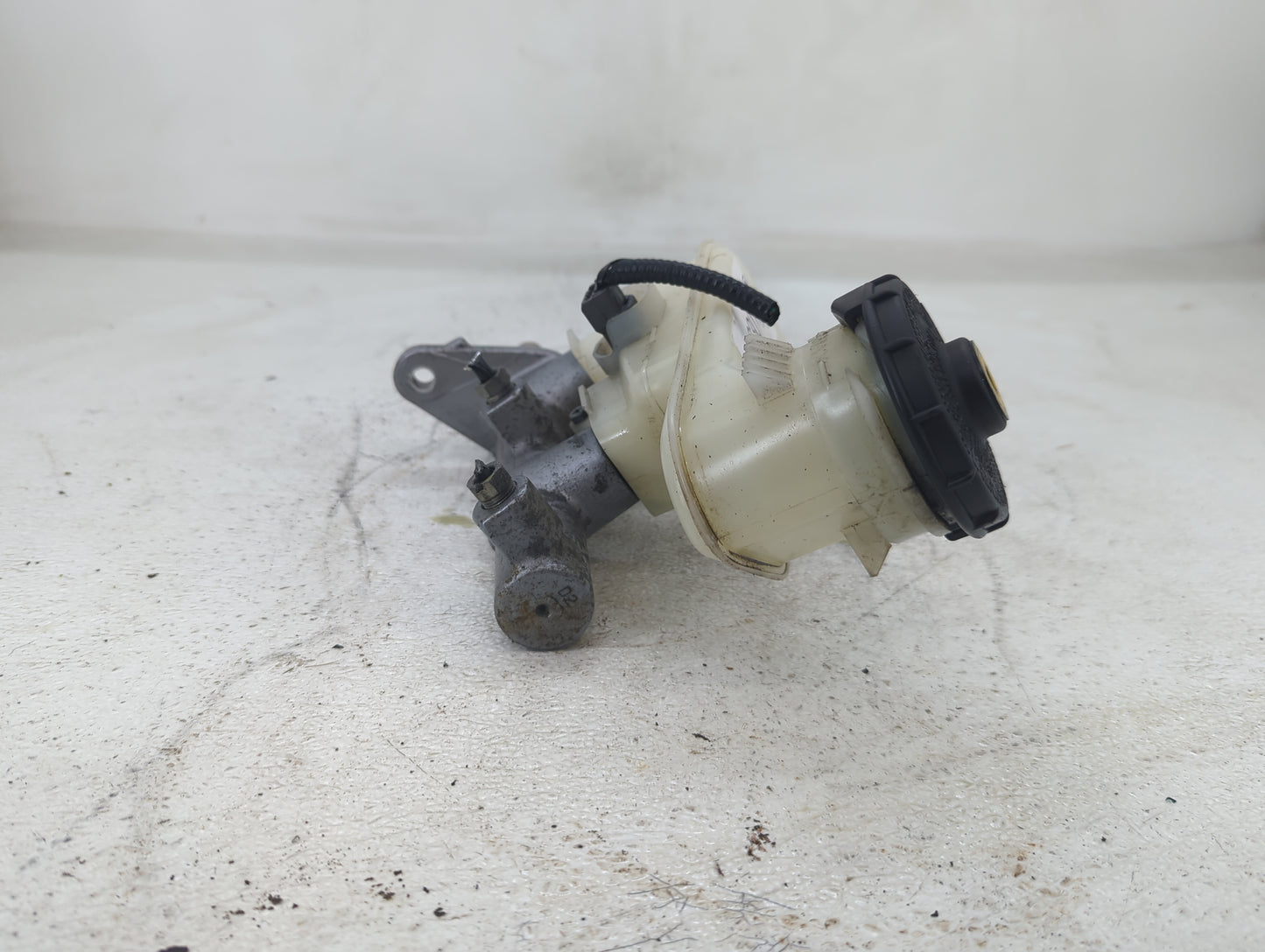 2009-2014 Acura Tsx Brake Master Cylinder - Oemusedautoparts1.com