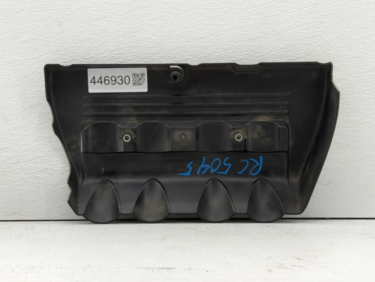 2010 Acura Tsx Engine Cover - Oemusedautoparts1.com