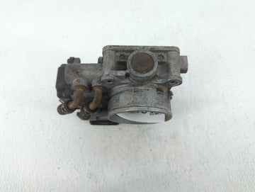 2010-2014 Acura Tsx Throttle Body P/N:90831 GMD7D, U12090067348 Fits Fits 2010 2011 2012 2013 2014 OEM Used Auto Parts