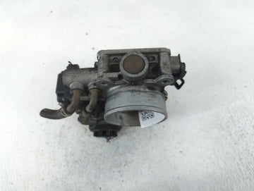 2010-2014 Acura Tsx Throttle Body P/N:90612 GMD7D Fits Fits 2010 2011 2012 2013 2014 OEM Used Auto Parts