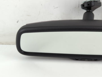 2004-2013 Acura Tsx Interior Rear View Mirror Replacement OEM P/N:E11026001 Fits OEM Used Auto Parts