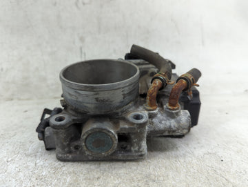 2010-2014 Acura Tsx Throttle Body Fits Fits 2010 2011 2012 2013 2014 OEM Used Auto Parts