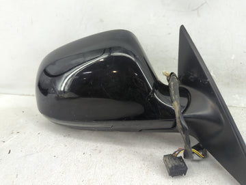 2009-2010 Audi A3 Passenger Side View Mirror - Right Door Mirror OEM Used