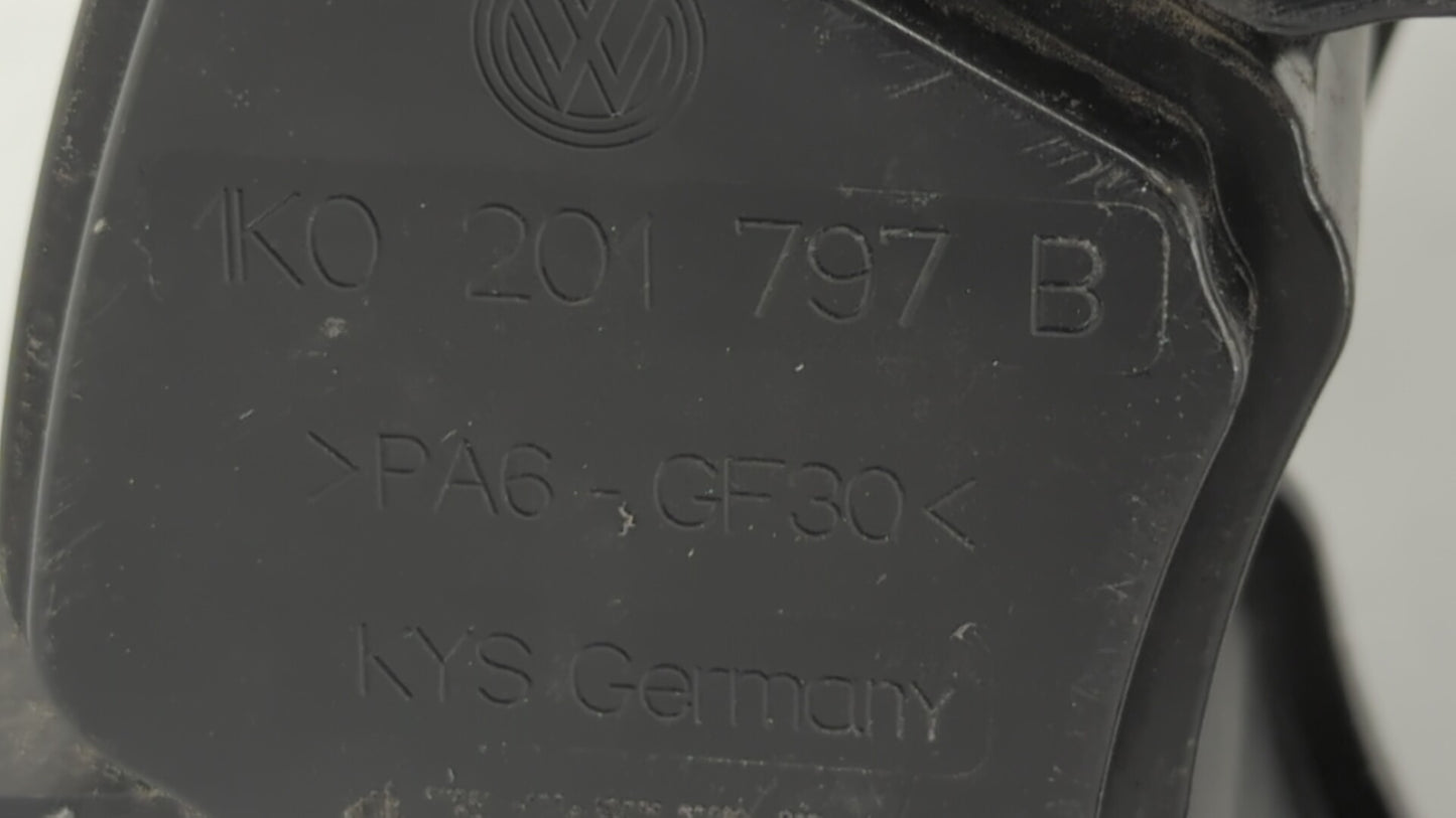 2010 Audi A3 Fuel Vapor Charcoal Canister - Oemusedautoparts1.com