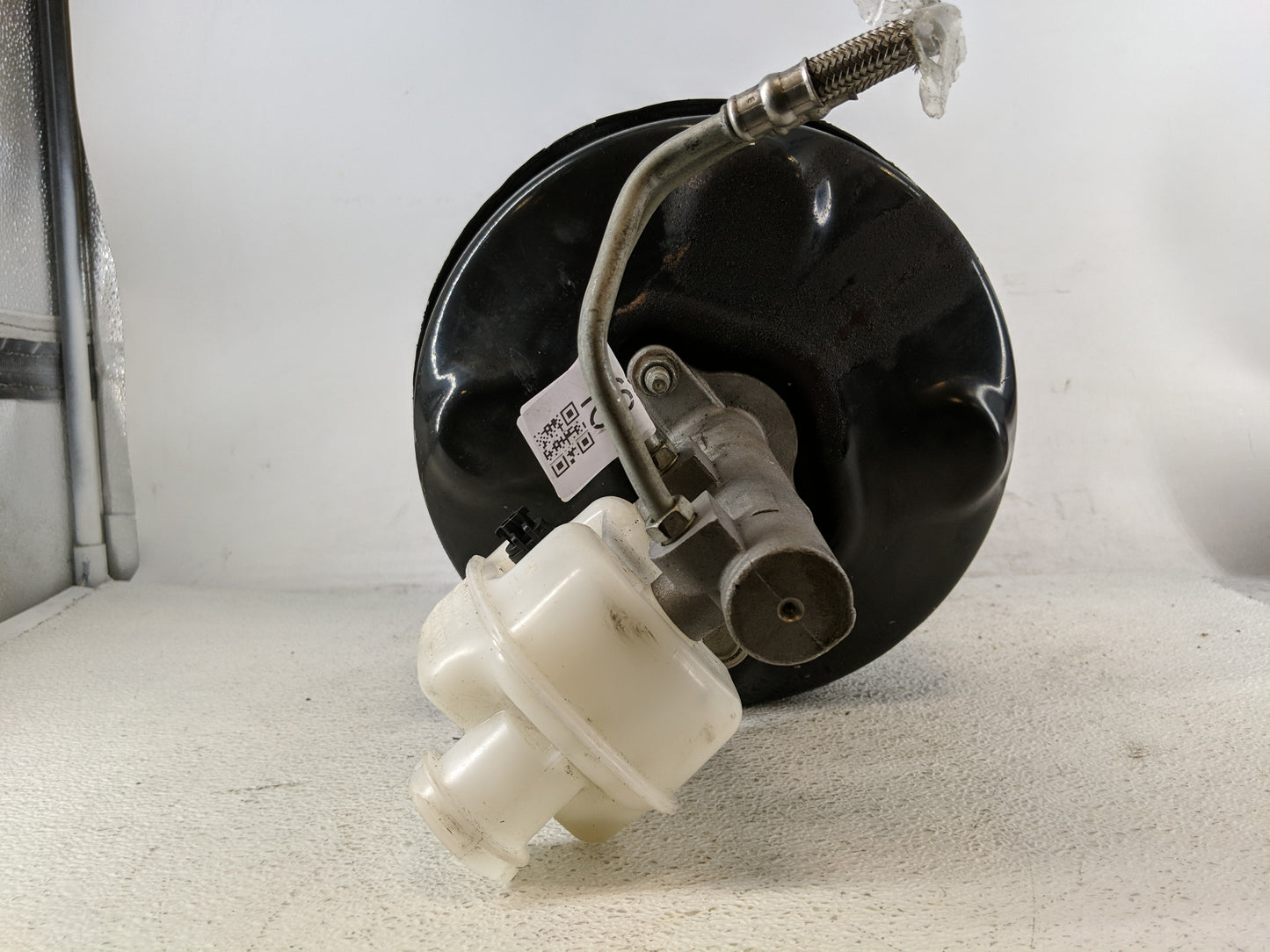 Audi A4 Power Brake Booster Oem - Oemusedautoparts1.com