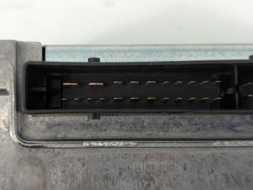 2010 Audi A4 PCM Engine Control Computer ECU ECM PCU OEM P/N:8T0 035 223 AH Fits OEM Used Auto Parts