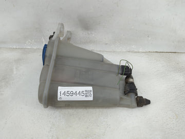 2009-2012 Audi A4 Radiator Coolant Overflow Expansion Tank Bottle 1459445