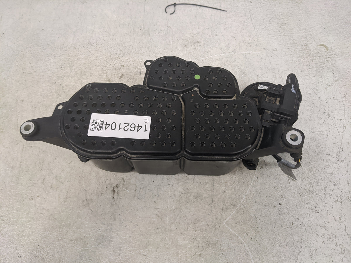 2010 Audi A4 Fuel Vapor Charcoal Canister 1462104 - Oemusedautoparts1.com