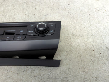 2010 Audi A4 Climate Control Module Temperature AC/Heater Replacement P/N:A2C53345978 A2C53378040, 1001056163 Fits OEM Used Auto Parts