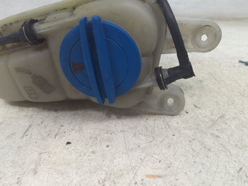2009-2012 Audi A4 Radiator Coolant Overflow Expansion Tank Bottle 1499509