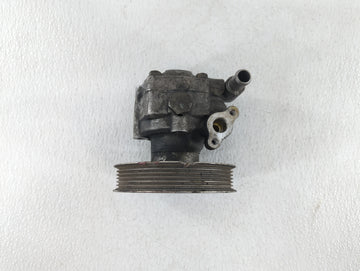2009-2012 Audi A4 Power Steering Column Pump Oem