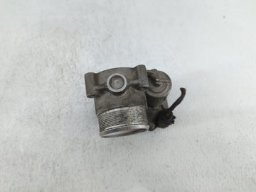 2005-2016 Audi A4 Throttle Body P/N:06F 133 062 G 06F 133 062 Q Fits OEM Used Auto Parts