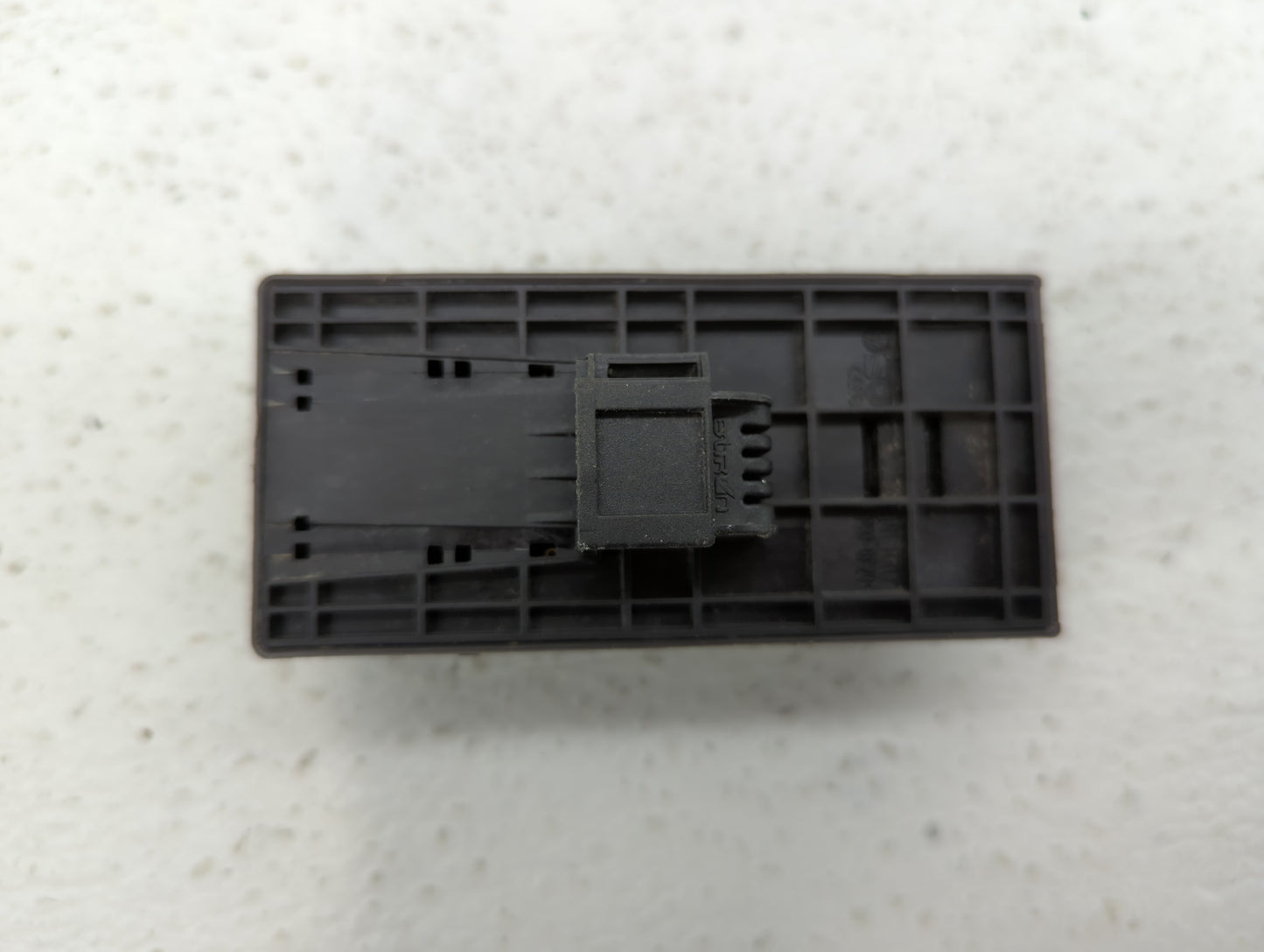 2009-2012 Audi A4 Master Power Window Switch Replacement Driver Side Left P/N:8R1 867 171 8K1 867 171 Fits OEM Used Auto Par