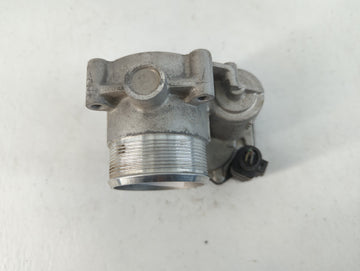 2010 Audi A4 Throttle Body P/N:A2C53390403 06F 133 062 Q Fits OEM Used Auto Parts