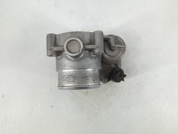 2005-2016 Audi A4 Throttle Body P/N:A2C53302056 06F 133 62 J Fits OEM Used Auto Parts