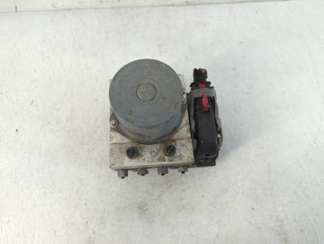 2010-2012 Audi A4 ABS Pump Control Module Replacement P/N:0 265 250 Fits Fits 2010 2011 2012 OEM Used Auto Parts