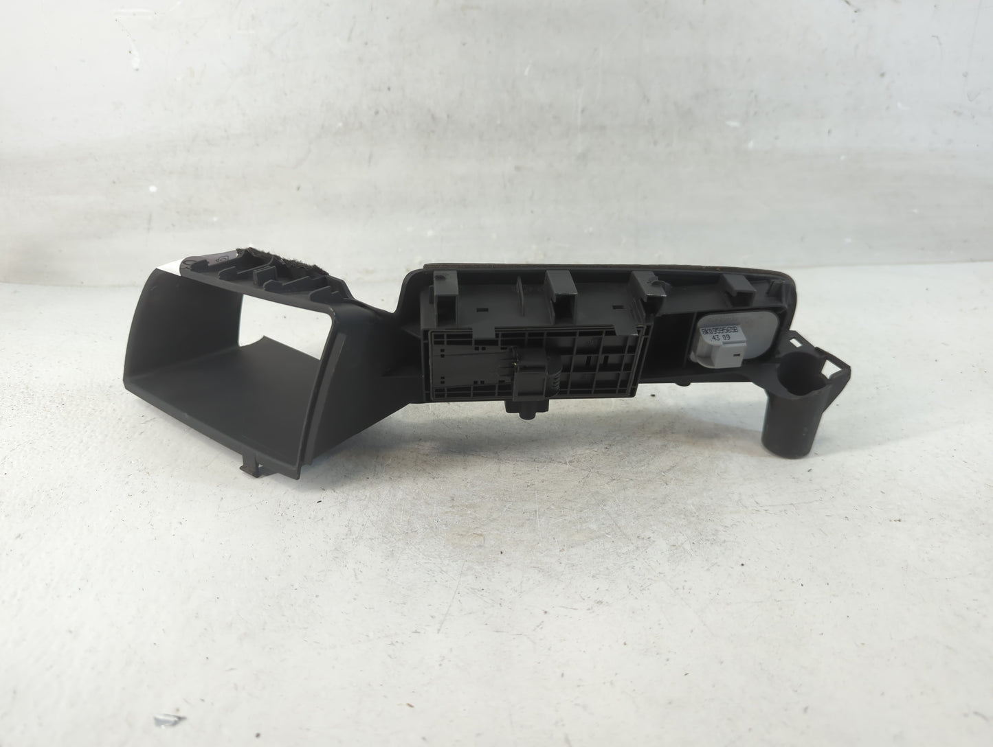 2009-2012 Audi A4 Master Power Window Switch Replacement Driver Side Left P/N:8K0 959 565 B Fits Fits 2009 2010 2011 2012 OE